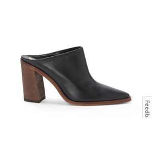 VINCE CAMUTO MULES